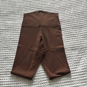 Lululemon Align Leggings 21 inch